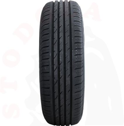 Nexen N`blue HD Plus 205/65R15 94H - zdjęcie 2