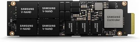 Samsung PM9A3 3.84TB (MZQL23T8HCLS00A07)