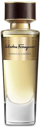 SALVATORE FERRAGAMO Tuscan Creations BIANCO DI CARRARA Woda perfumowana 100ml