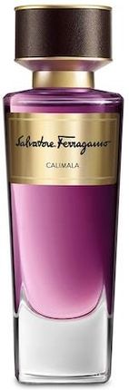 SALVATORE FERRAGAMO Tuscan Creations CALIMALA Woda perfumowana 100ml