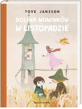 Zdjęcie Dolina Muminków W Listopadzie - Wągrowiec