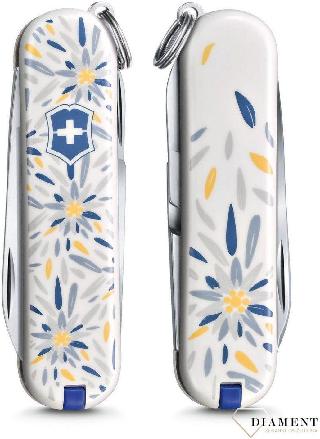 saoriririページです。 Victorinox Scyzoryki Scyzoryk Wielofunkcyjny Classic Limited