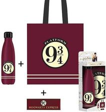 Zdjęcie Harry Potter Zestaw Peron 9 3 4 (70406) - Sępopol