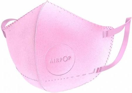 AirPOP Kids Pink (4 sztuki)