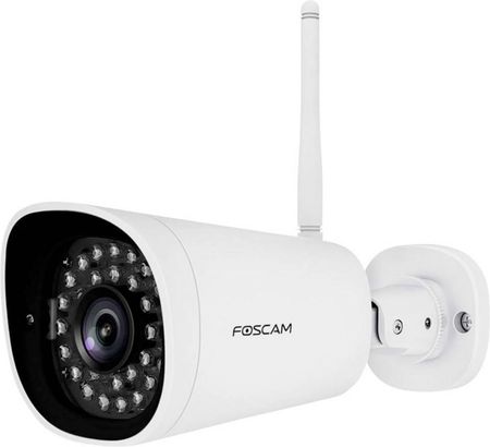 Foscam Kamera Monitoringu G4P White 00G4Pw 2304x1536 Px 89 ° Lan Wlan