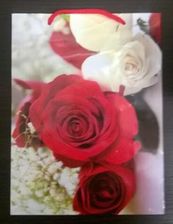 Zdjęcie Avanti Torba Prezentowa Tcr 1 Mała Mix (191720) - Prudnik