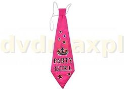 Zdjęcie Godan Janusz Kraszek Krawat Party Girl - Skępe