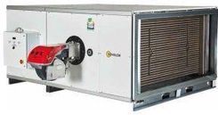 Zdjęcie Maser Sovelor SFH1200 - Toszek