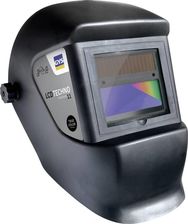 Gys Hełm Spawalniczy Lcd Techno 11 True Color 064997 Czarny