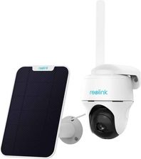 Reolink Kamera Monitoringu Go Pt 4G Rlg Opt 1920x1080 Px Gsm