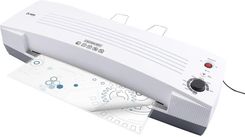 Laminator Olympia Laminator A 6040 3148 Din A2 A3 A3+ Pionowy Poziomy A4 A4+ A4 2/3 Wysokości Połowa Wysoko