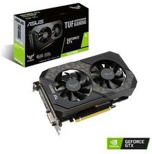 Asus Tuf Gaming GeForce GTX 1660 Super 6GB GDDR6 (TUF-GTX1660S-6G-GAMING)