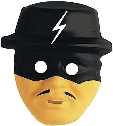 Widmann Maska Twarz Zorro Z Kapeluszem