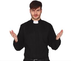 Zdjęcie Guirca Kostium Ksiądz - Oleśnica