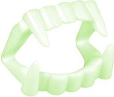 Zdjęcie Fluorescencyjna Szczęka Wampira (S42407684) - Słupsk