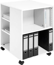 Zdjęcie Durable Wózek Wielofunkcyjny Systemowy 311302 (S X W G) 528 748 592mm Biały 1 - Frampol