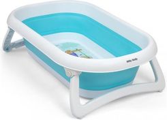 Zdjęcie Milly Mally Wanienka składana Aqua Blue - Urzędów