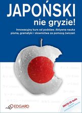 Zdjęcie Japoński nie gryzie! + CD - Nowa Edycja - Busko-Zdrój