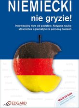 Zdjęcie Niemiecki nie gryzie! + CD - Czerwieńsk