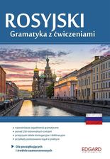 Rosyjski. Gramatyka z ćwiczeniami - Język rosyjski