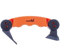 Zdjęcie Skrobak do silikonu, nożyk do usuwania silikonu 18 cm Motive - Chełmża