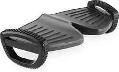 DIGITUS ACTIVE ERGONOMIC FOOTREST DA-90412 PLASTIC