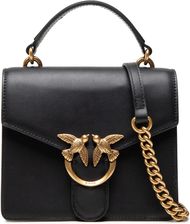 Zdjęcie Torebka PINKO - Love Mini Top Handle Simply 5 Cl. PE 22 PLTT 1P22JN Y7SP Black Z99Q - Kielce