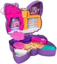 Lalka Mattel Polly Pocket Trolle HKV39 - Ceny i opinie 