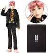 Mattel BTS Bangtan Boys Prestige GKD01