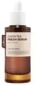 Isntree Green Tea Fresh Serum 50 ml Serum Do Cery Tłustej