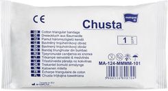 Zdjęcie Matopat chusta trójkątna bawełniana  - Cybinka