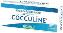 Zdjęcie Cocculine x 30 tabl - Jasień