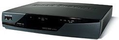 Cisco 878 Security Bundle with Plus Feature Set (CISCO878-SEC-K9)