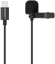 Smallrig Simorr Wave L3 Lavalier Microphone Lightning (3453)
