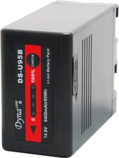 Dynacore Battery Bp-U60 14,8V 6400Mah With D-Tap And Usb (DSU95B)