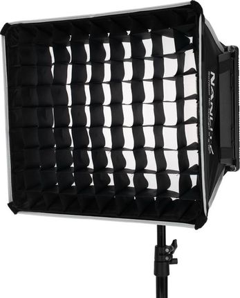 Nanlite Barndoor With Softbox For Mixpad Ii 27C (BD+SBMPII27C)