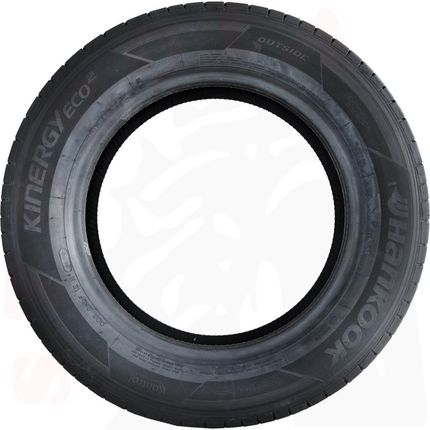 Pneu HANKOOK K435 205/55 R16 91V – Neuf, Usage Universel – Pour Voiture Tourisme