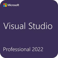 Zdjęcie Microsoft Visual Studio Pro 2022 CSP (DG7GMGF0D3SJ) - Wołczyn