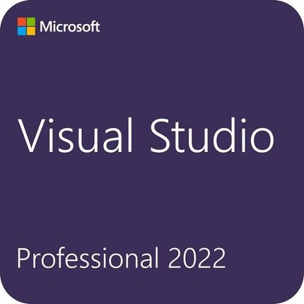 Microsoft Visual Studio Pro 2022 CSP (DG7GMGF0D3SJ)