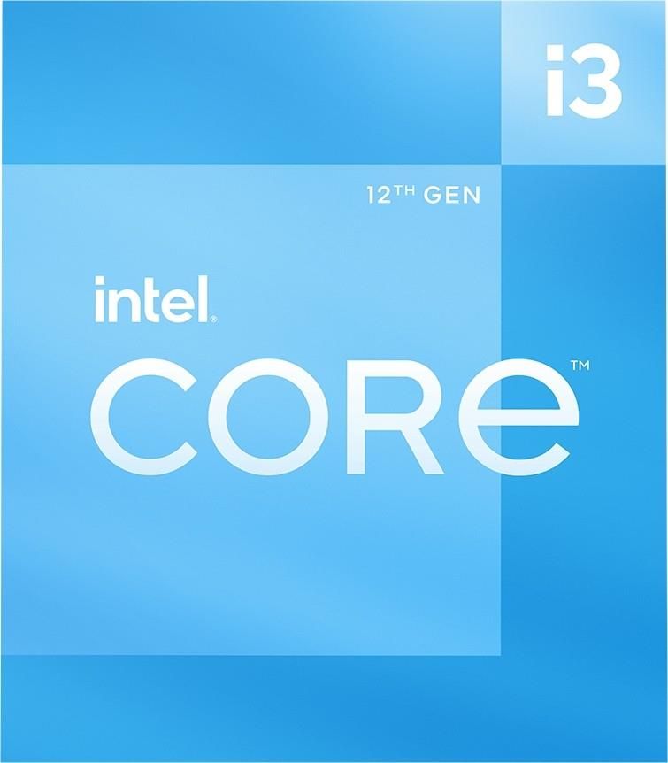 CPU corei3 12100f box Intel's excellent Core i3-12100F CPU is down to £83 from Box