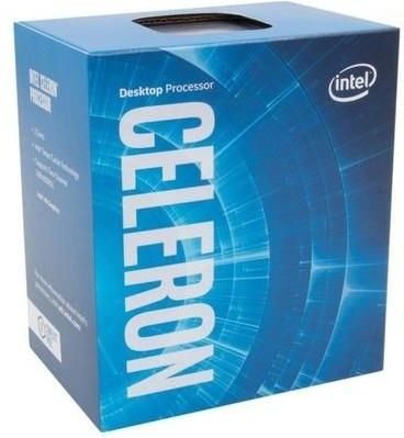 Intel Celeron G6900 3,4GHz BOX (BX80715G6900)
