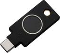 YubiKey BIO C (FIDO Edition) - Darmowy odbiór i zwrot w ponad 80 salonach