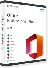 Microsoft Office Professional Plus 2021 EDU CSP (DG7GMGF0D7FX0002) - Programy biurowe