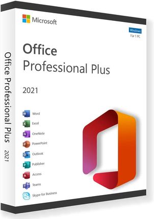 Microsoft Office Professional Plus 2021 EDU CSP (DG7GMGF0D7FX0002)