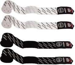 Zdjęcie Masters Fight Equipment Taśmy Bokserskie Bbe-3,5 Wako Biały - Poddębice