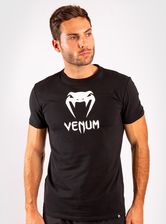 Zdjęcie Venum Koszulka Classic Czarny - Rejowiec Fabryczny