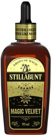 Stillabunt Magic Velvet Foamer (95ml)