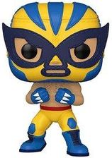 Zdjęcie Good Loot Figurka Pop Marvel: Luchadores Wolverine - Chojna