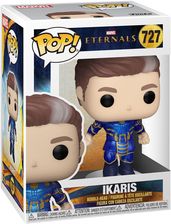 Zdjęcie Funko Pop Eternals Ikaris Vinyl Figur 727 - Braniewo
