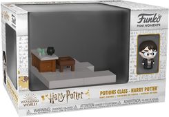 Zdjęcie Funko Pop Harry Potter Anniversary (Funko Mini Moments) - Mińsk Mazowiecki